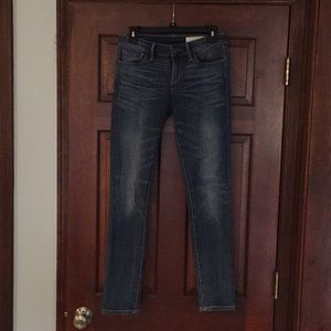 Skinny jean - Treasure & Bond